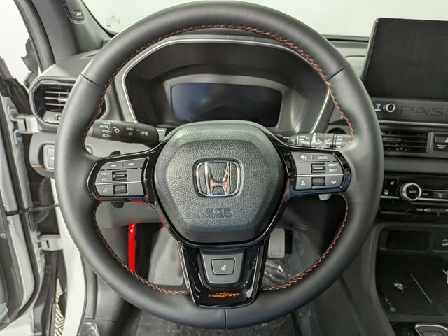 New 2026 Honda Passport TrailSport Elite image 22