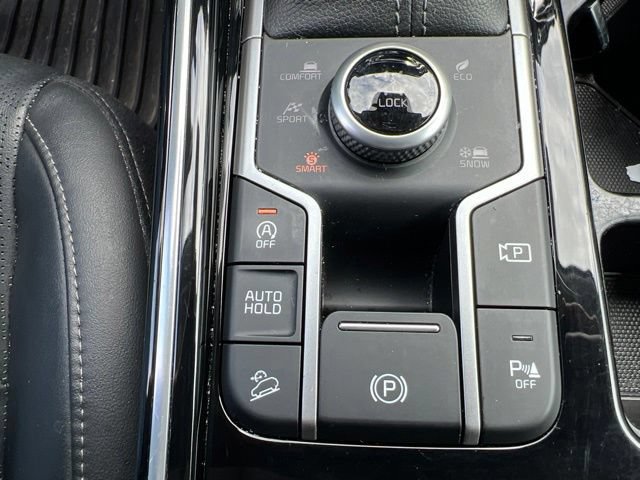 Used 2021 Kia Sorento SX AWD/4WD image 26
