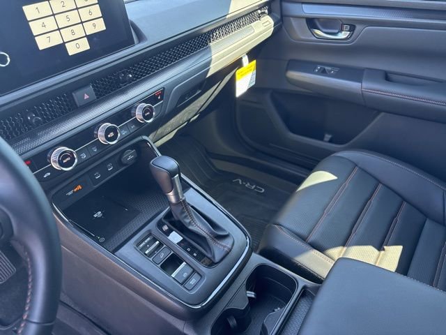 New 2026 Honda CR-V Sport-L image 14