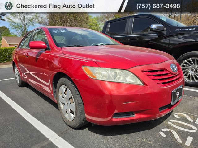 Used 2009 Toyota Camry LE image 3