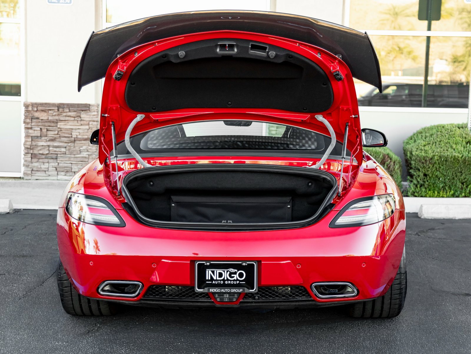 Used 2015 Mercedes-Benz SLS AMG GT Final Edition image 21