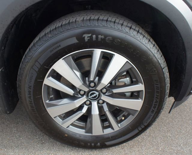 Used 2024 Nissan Pathfinder SL image 22