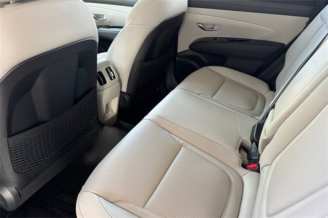 New 2025 Hyundai Tucson Limited image 12