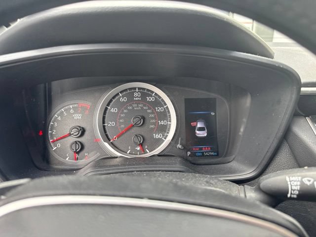 Used 2022 Toyota Corolla SE FWD image 31