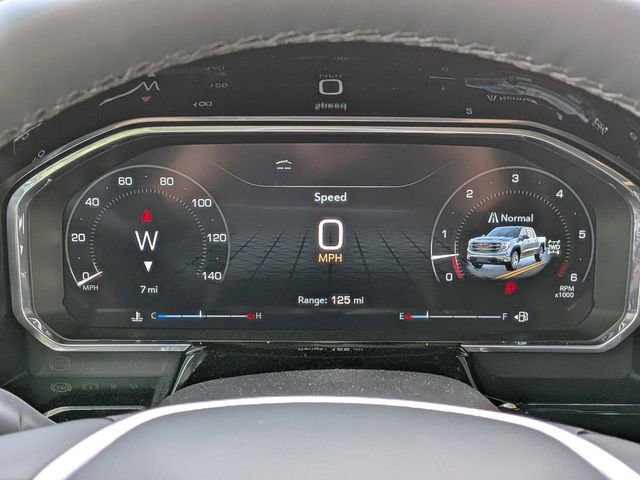 New 2026 GMC Sierra 1500 Elevation image 29