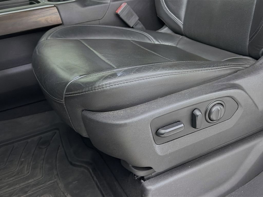 Used 2019 GMC Sierra 1500 SLT image 23