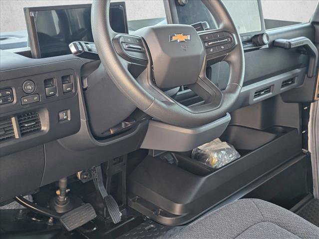 New 2026 Chevrolet Brightdrop 400 FWD image 3