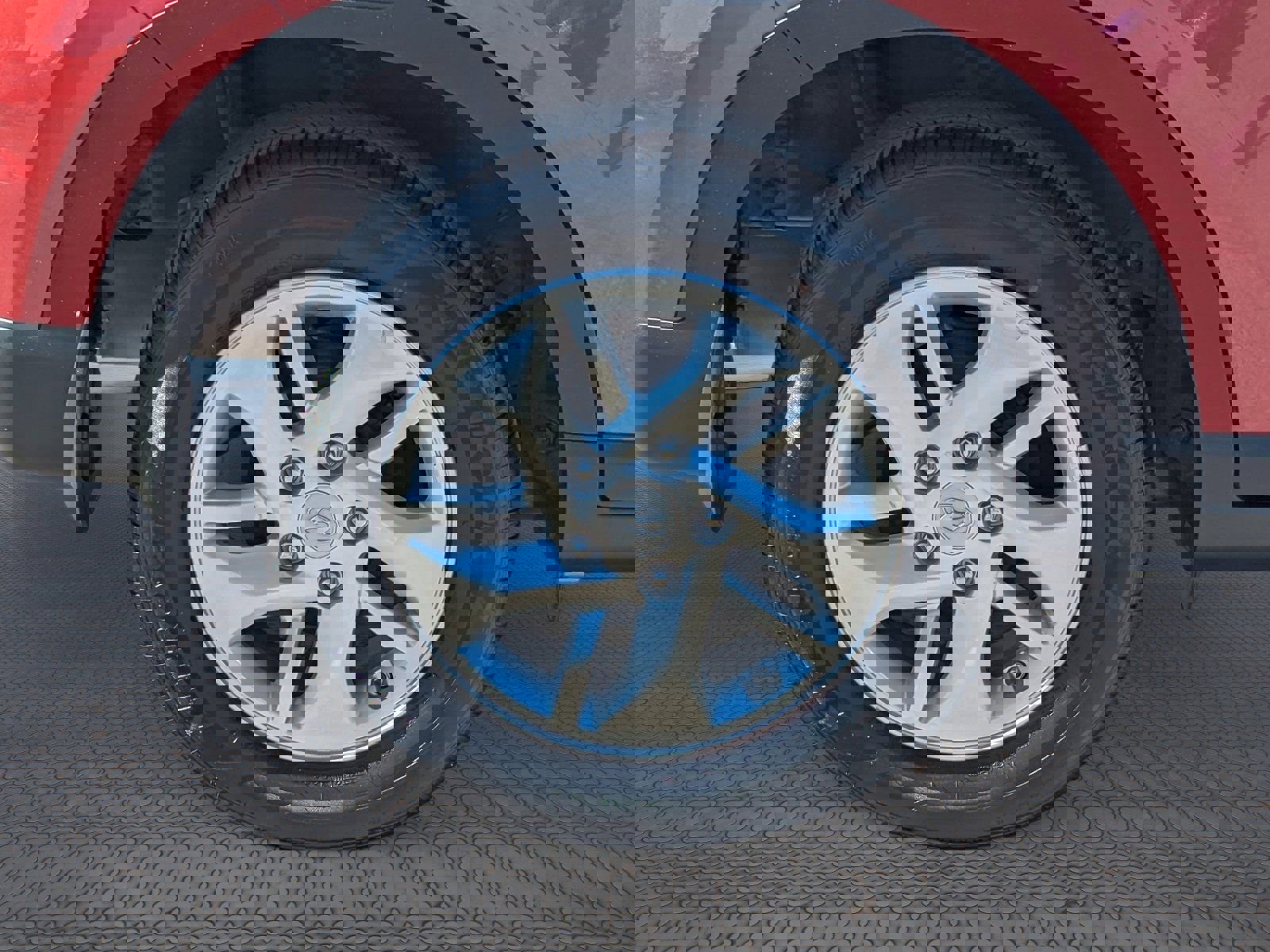 Used 2025 Hyundai Venue SE image 10