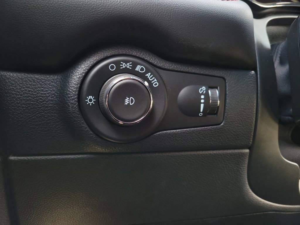 Used 2021 Dodge Durango R/T w/ Trailer Tow Group IV image 15