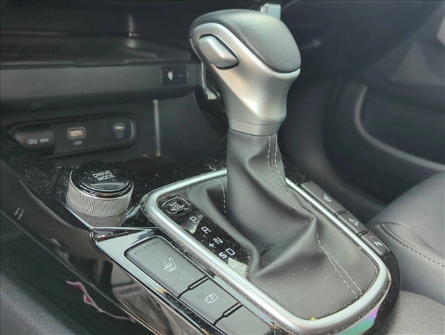 Used 2025 Kia Seltos EX w/ EX Sunroof Package FWD image 19