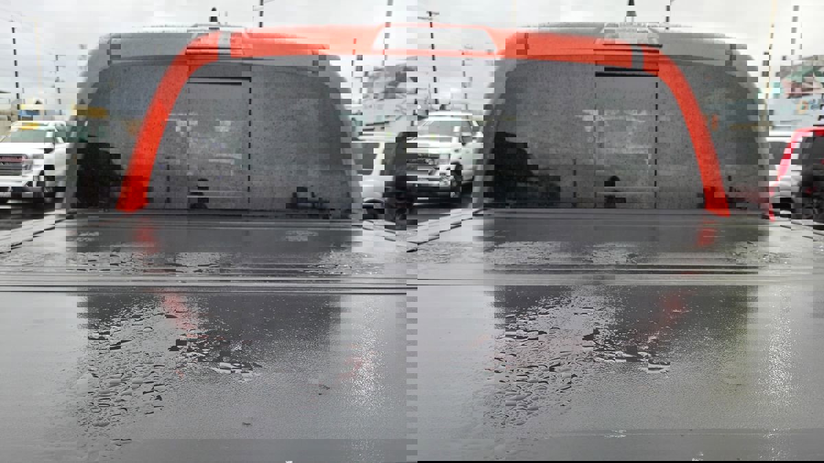 Used 2017 Toyota Tacoma TRD Off-Road image 7