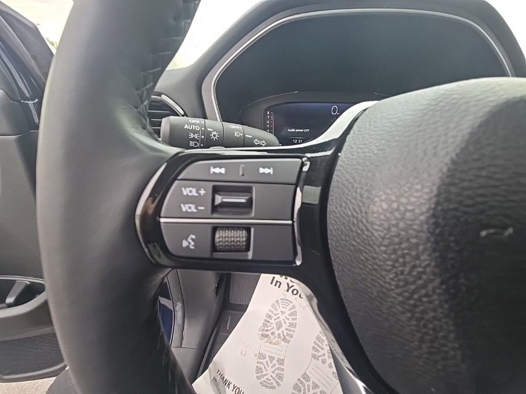 Used 2024 Honda Pilot Elite image 18