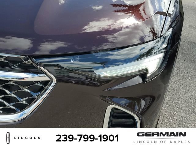 Used 2021 Buick Envision Avenir w/ Technology Package II image 14