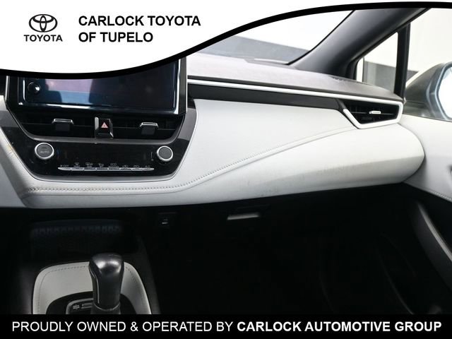 Used 2024 Toyota Corolla SE FWD image 25