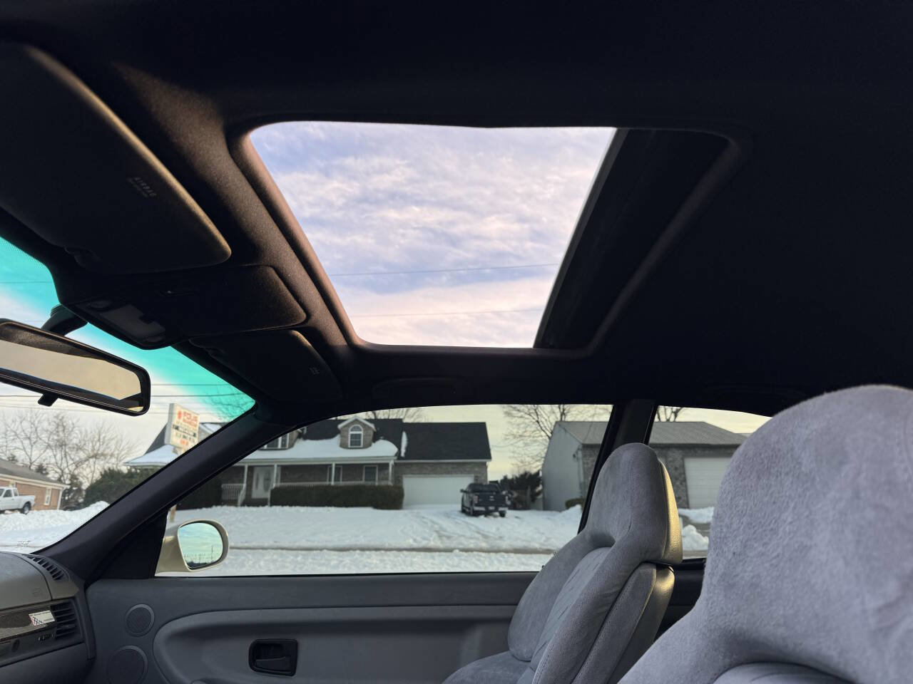 Used 1995 BMW M3 Coupe image 45