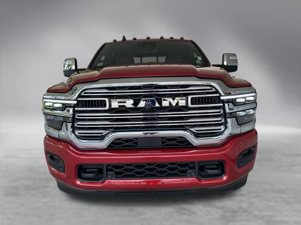 Used 2026 RAM 2500 Laramie AWD/4WD image 13