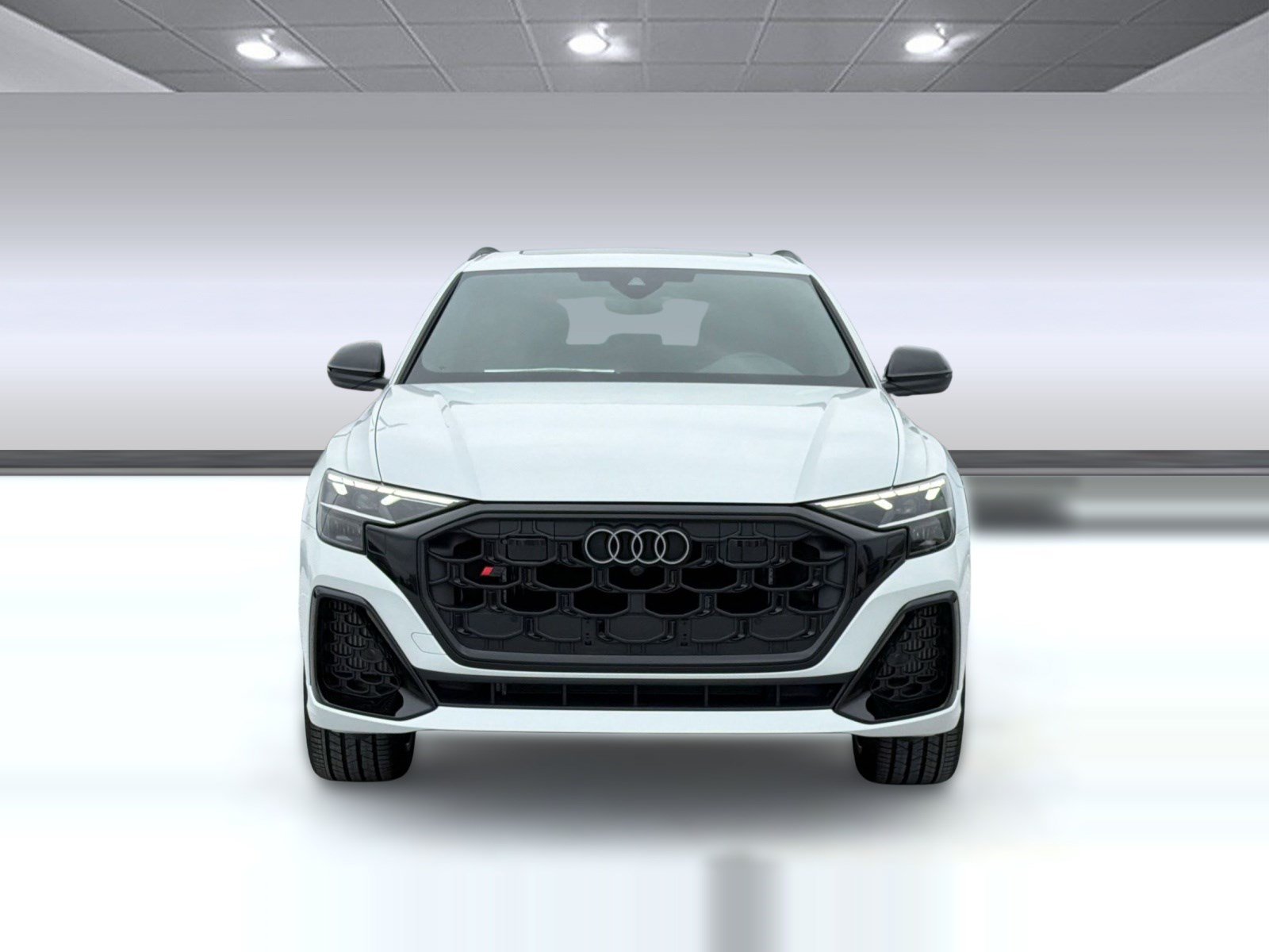 New 2026 Audi SQ8 Premium Plus AWD/4WD image 6