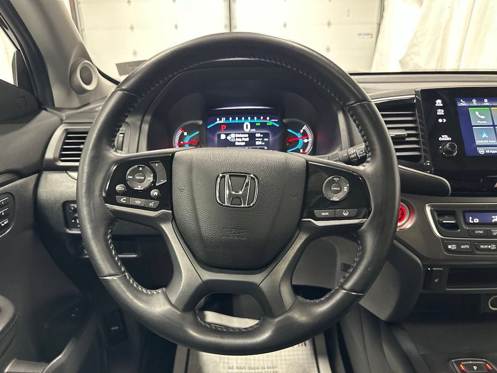 Used 2021 Honda Pilot EX-L image 18