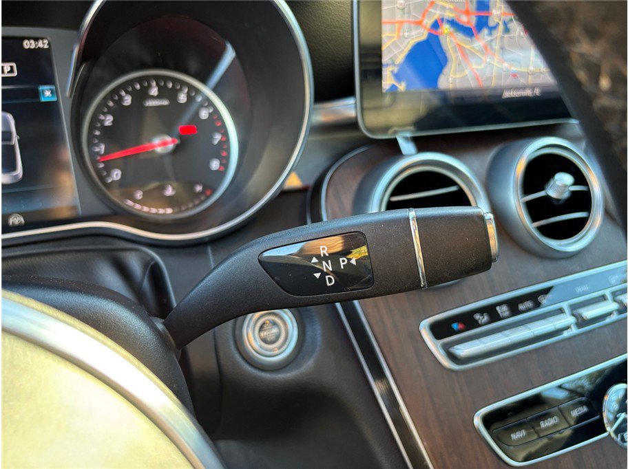 Used 2020 Mercedes-Benz C 300 4MATIC Cabriolet image 35