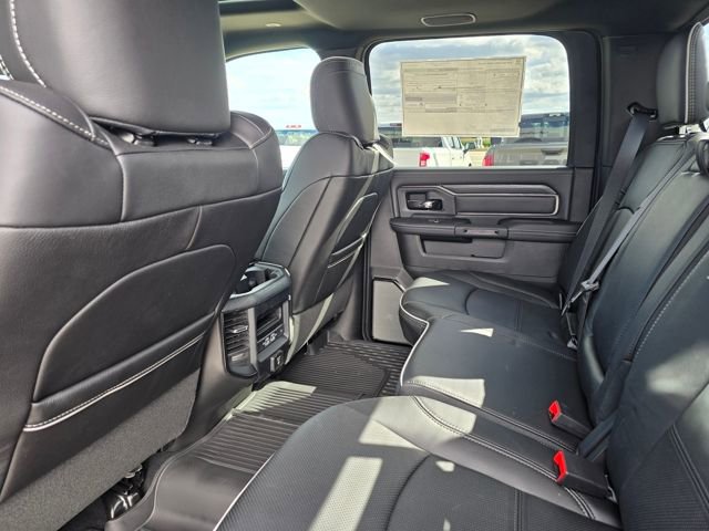 New 2026 RAM 2500 Rebel w/ Rebel Level 2 Equipment Group image 28