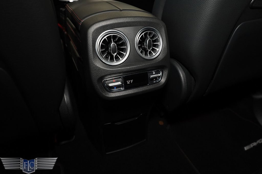 Used 2024 Mercedes-Benz G 63 AMG 4MATIC image 20