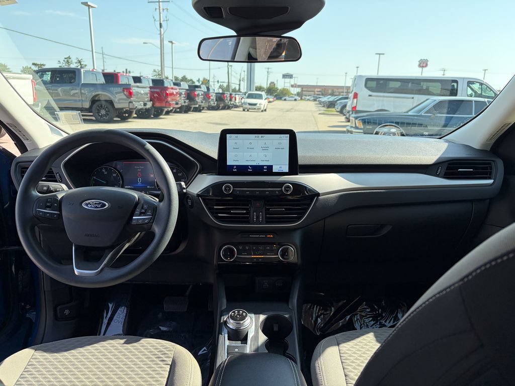 Certified 2022 Ford Escape SE AWD/4WD image 29