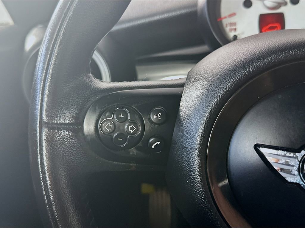 Used 2012 MINI Cooper Coupe S FWD image 24