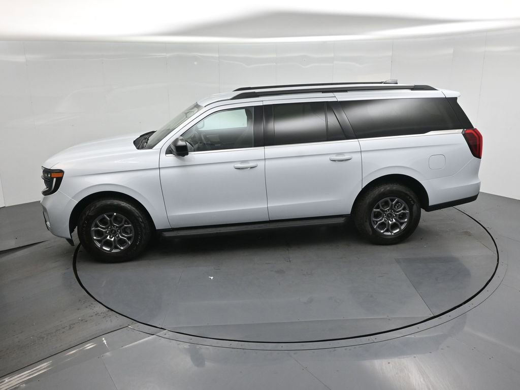 Used 2025 Ford Expedition Max Active RWD image 41
