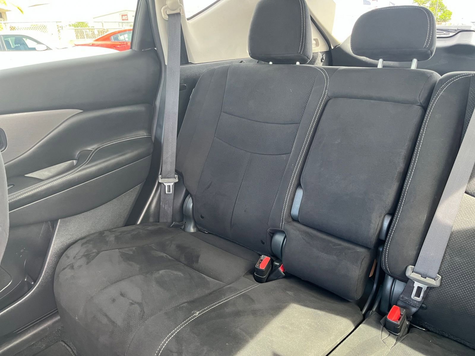 Used 2023 Nissan Murano S image 38