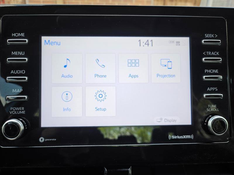 Used 2023 Toyota Camry SE FWD image 47