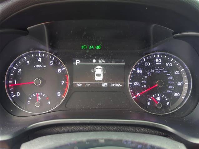 Used 2024 Kia Forte GT-Line FWD image 12