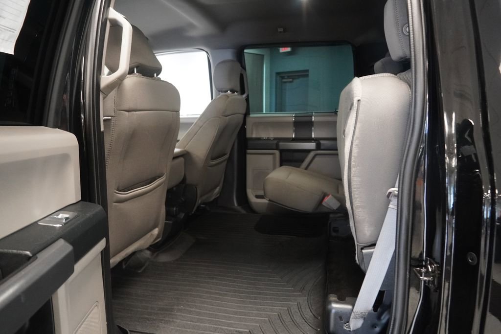 Used 2018 Ford F150 XLT image 21