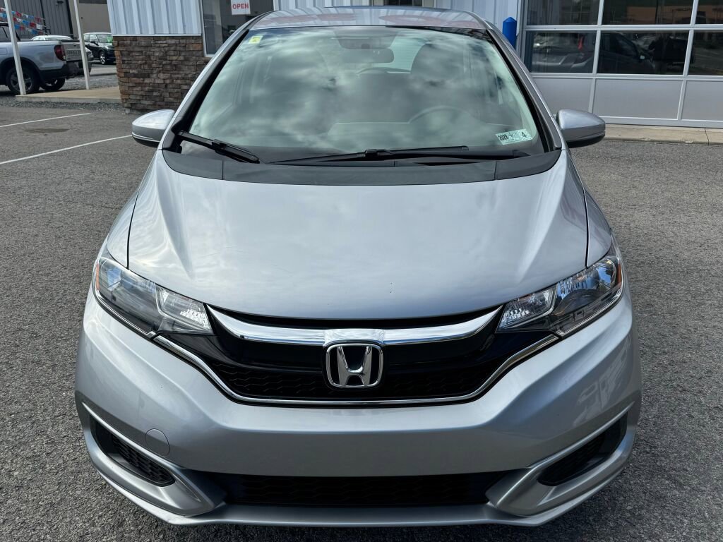 Used 2019 Honda Fit LX image 2