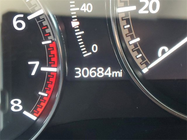 Certified 2022 MAZDA MAZDA3 s image 26