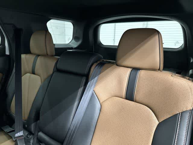 New 2026 Honda Passport TrailSport Elite image 14