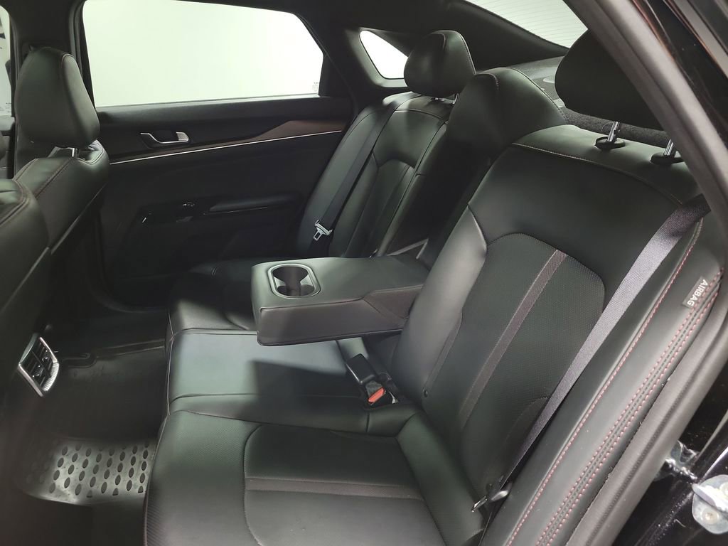 Used 2023 Kia K5 GT w/ GT1 Package FWD image 20
