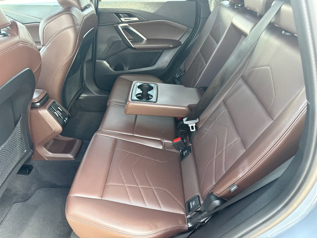 Used 2023 BMW X1 xDrive28i AWD/4WD image 18