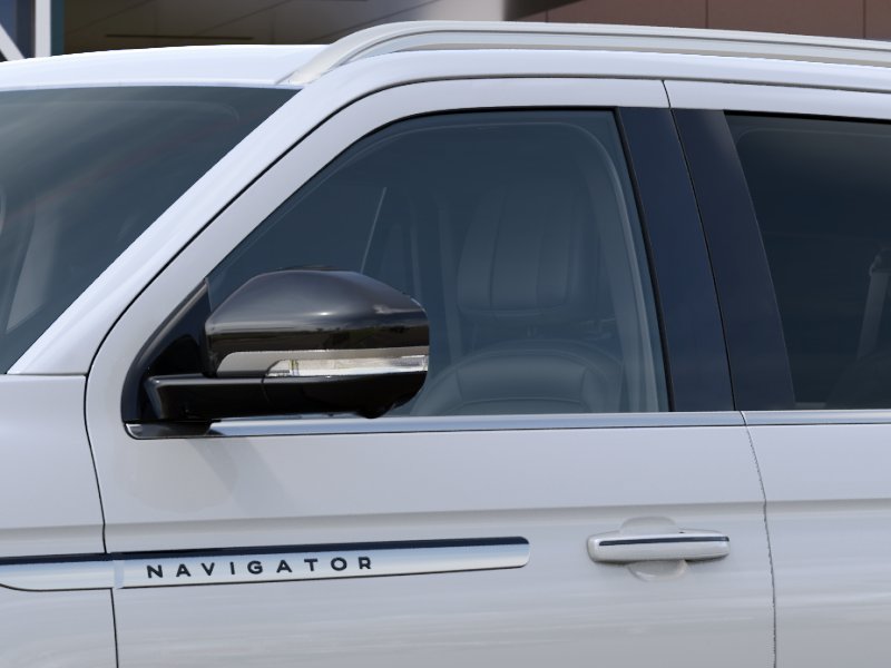 New 2027 Lincoln Navigator L Reserve AWD/4WD image 58