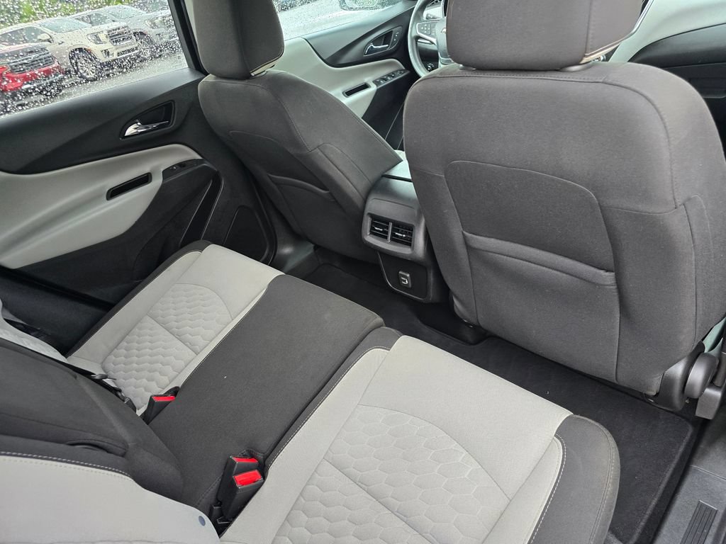 Used 2020 Chevrolet Equinox LT AWD/4WD image 28