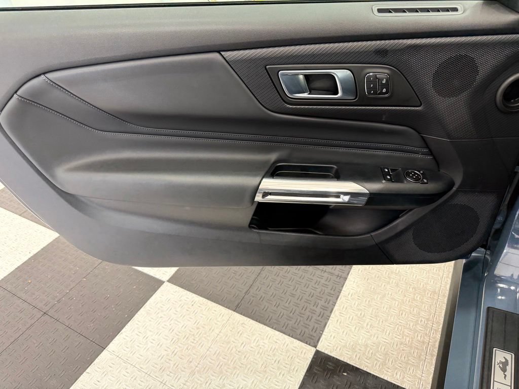 Certified 2024 Ford Mustang GT Premium RWD image 17