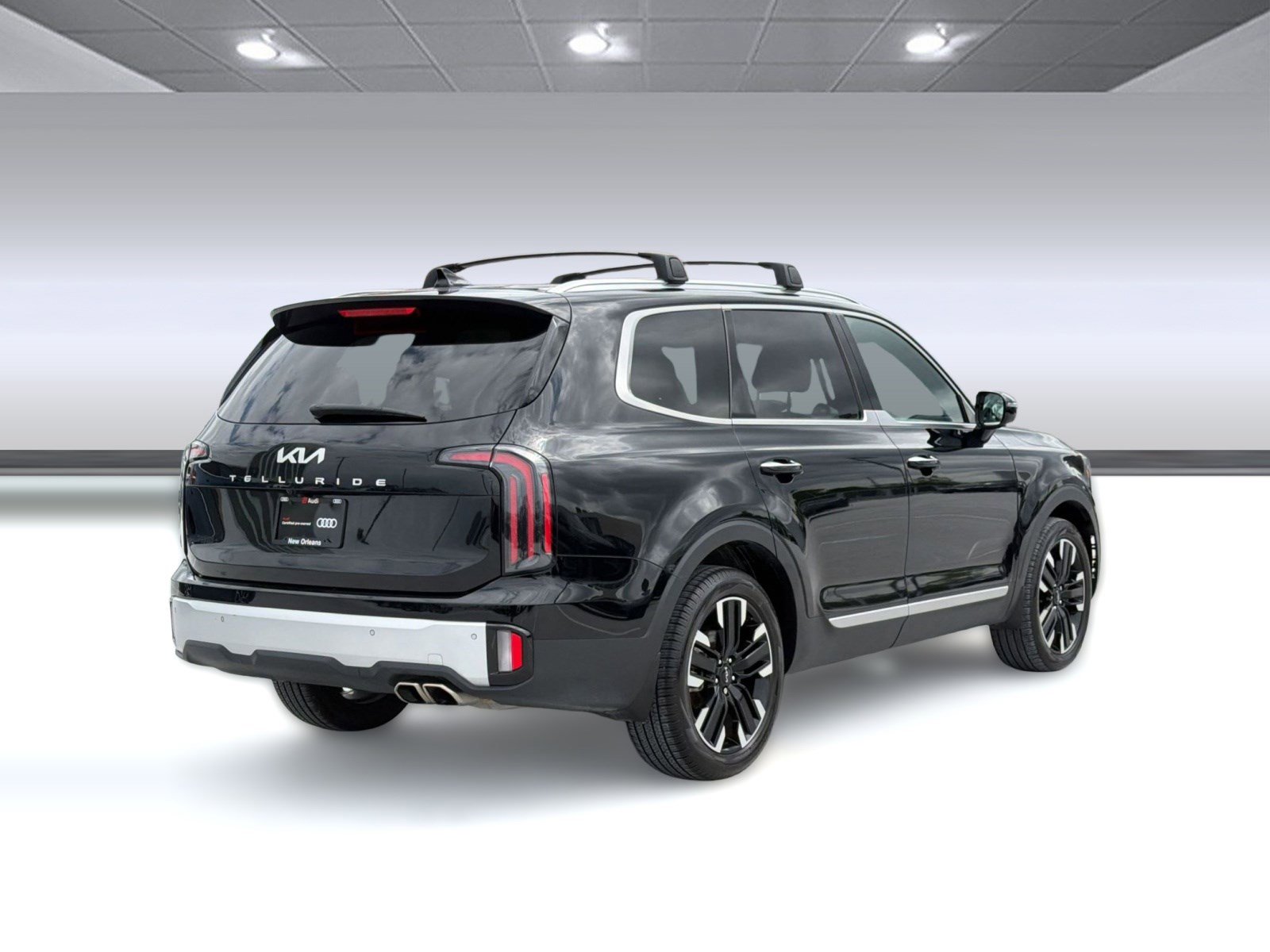 Used 2024 Kia Telluride SX image 9