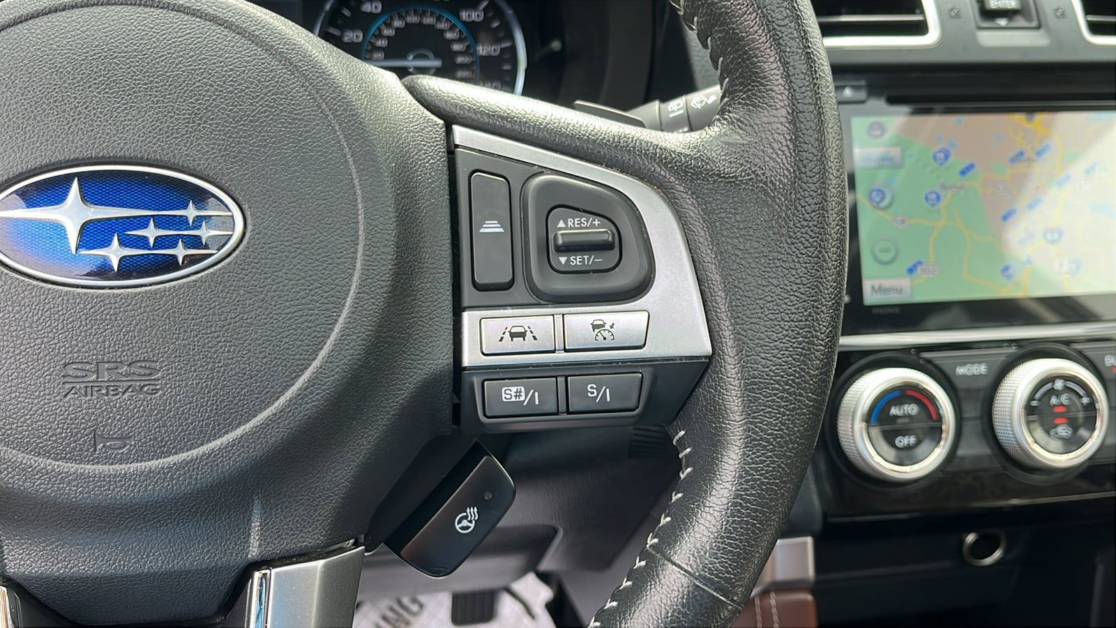 Used 2018 Subaru Forester 2.0XT Touring AWD/4WD image 15