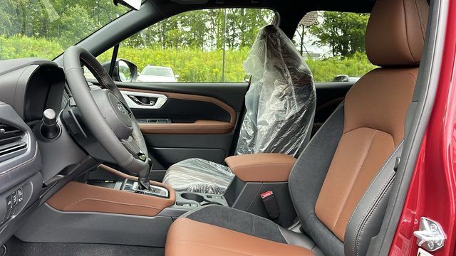 New 2025 Subaru Forester Touring w/ Touring Package image 7