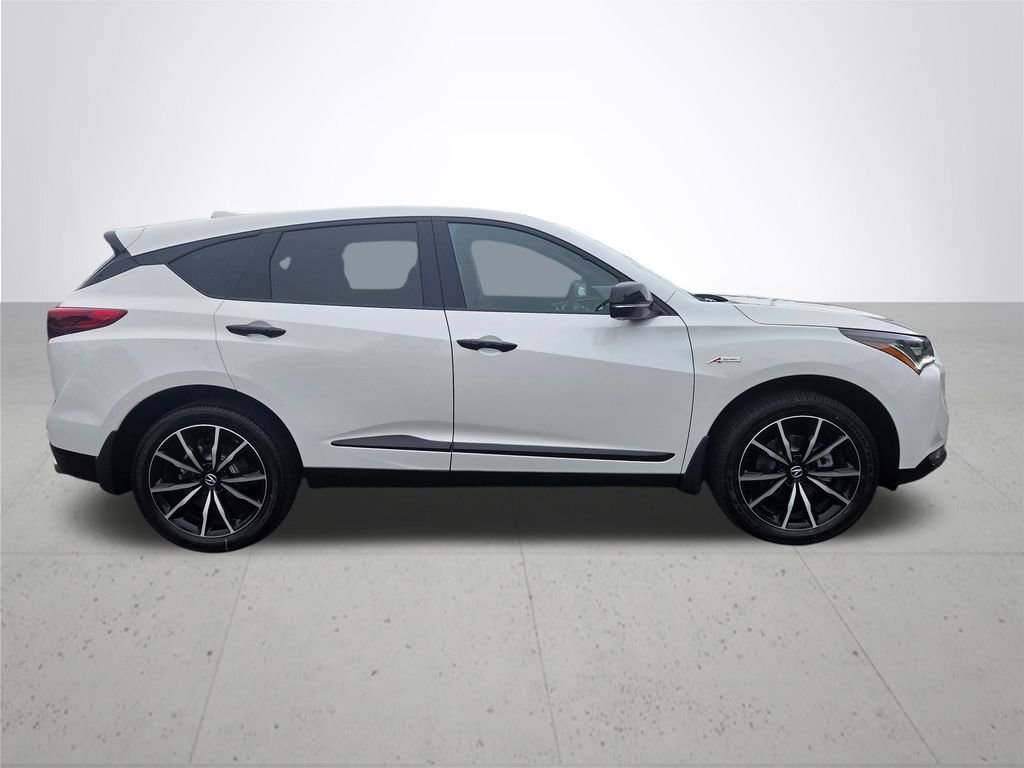 New 2026 Acura RDX A-Spec image 5