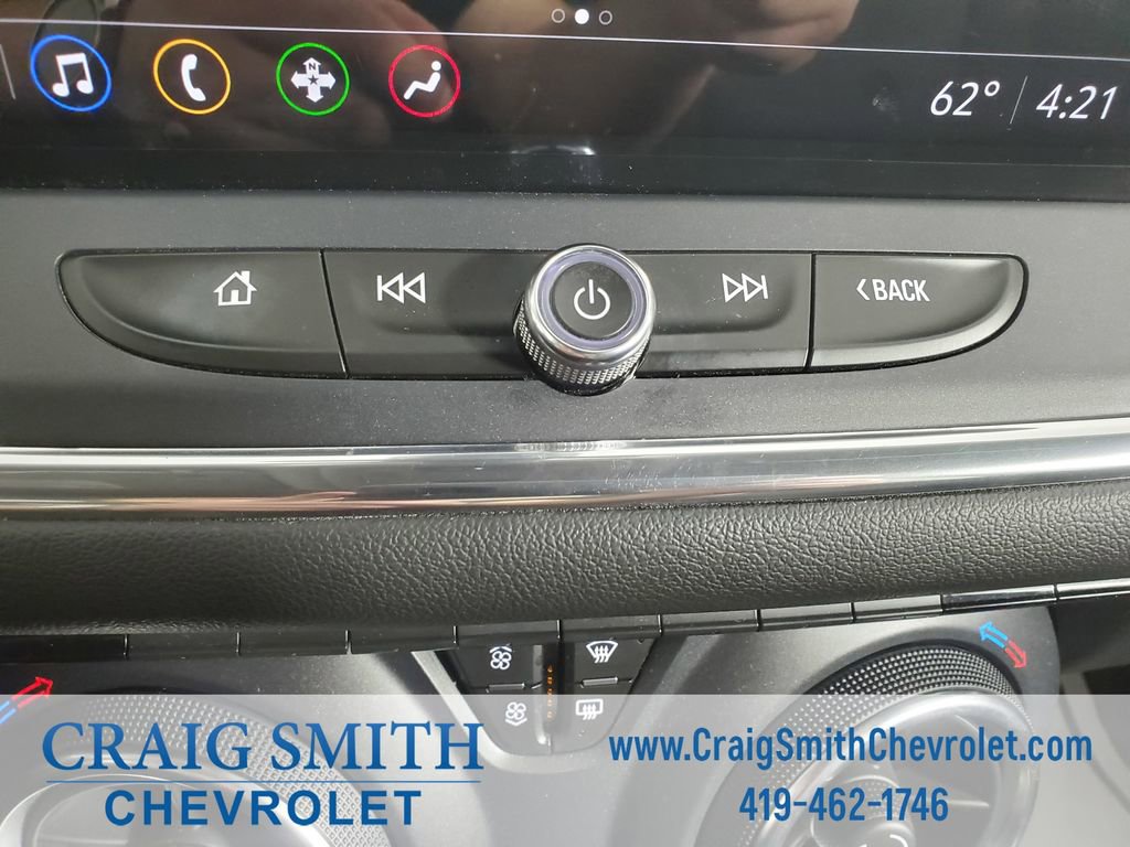 Used 2023 Chevrolet Blazer LT w/ Convenience Package image 27