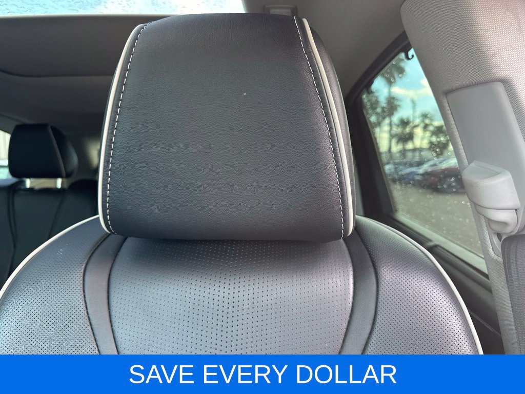 Used 2024 Acura MDX w/ Advance Package AWD/4WD image 11