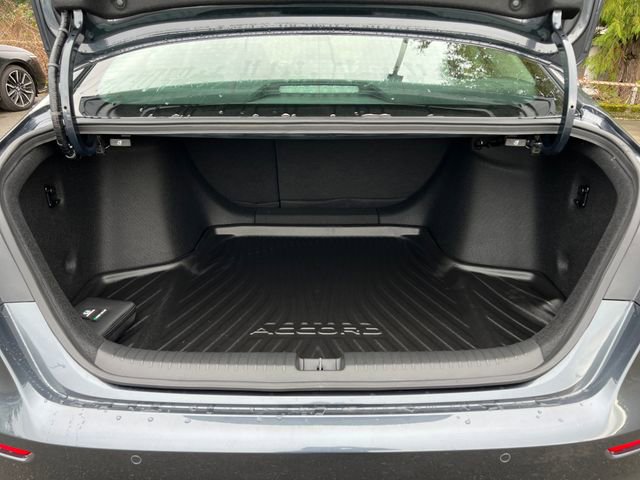 New 2025 Honda Accord Touring image 14