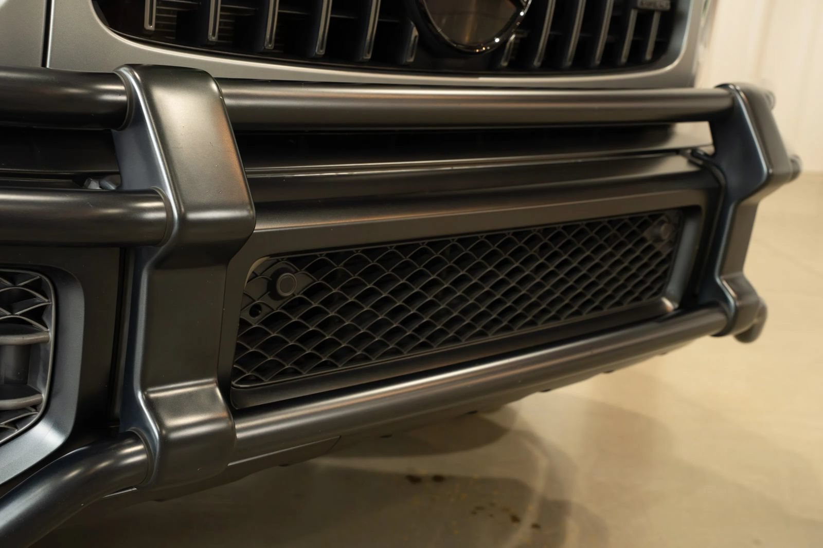Used 2021 Mercedes-Benz G 63 AMG 4MATIC image 16