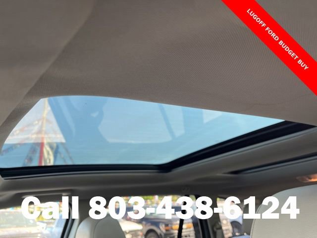 Used 2014 Ford Edge Limited w/ Equipment Group 302A image 11