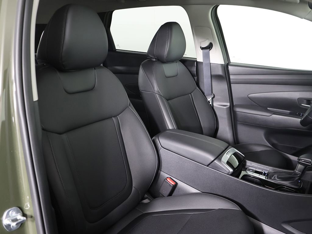 Certified 2025 Hyundai Tucson SEL image 29
